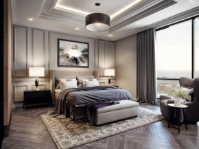 ATRIA Mega Almaty